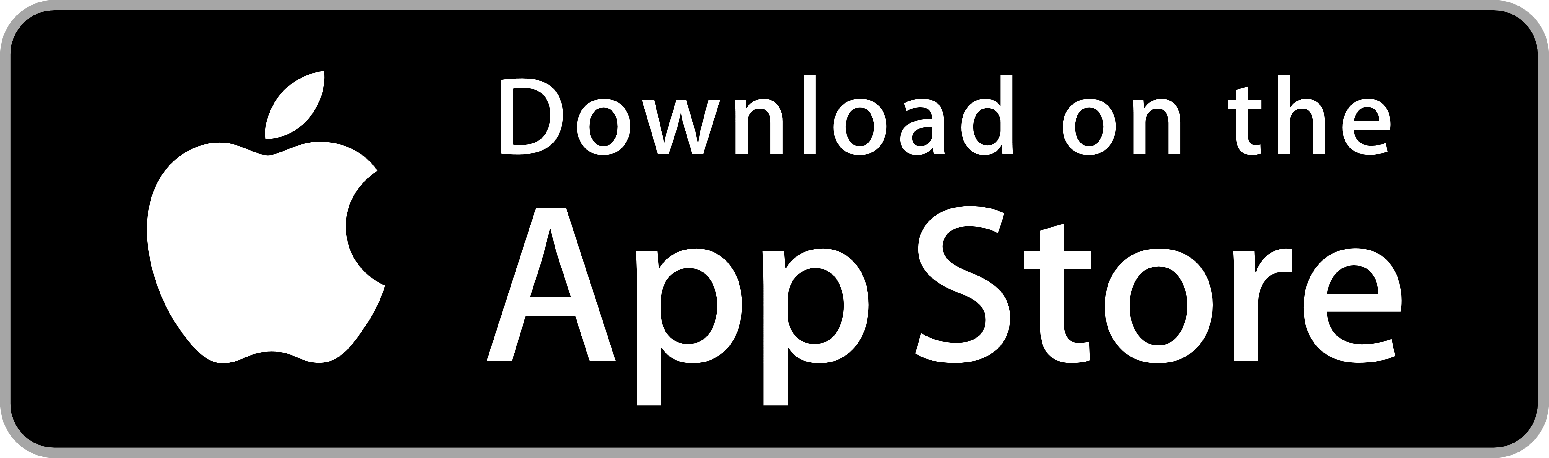 App Store Logos Download