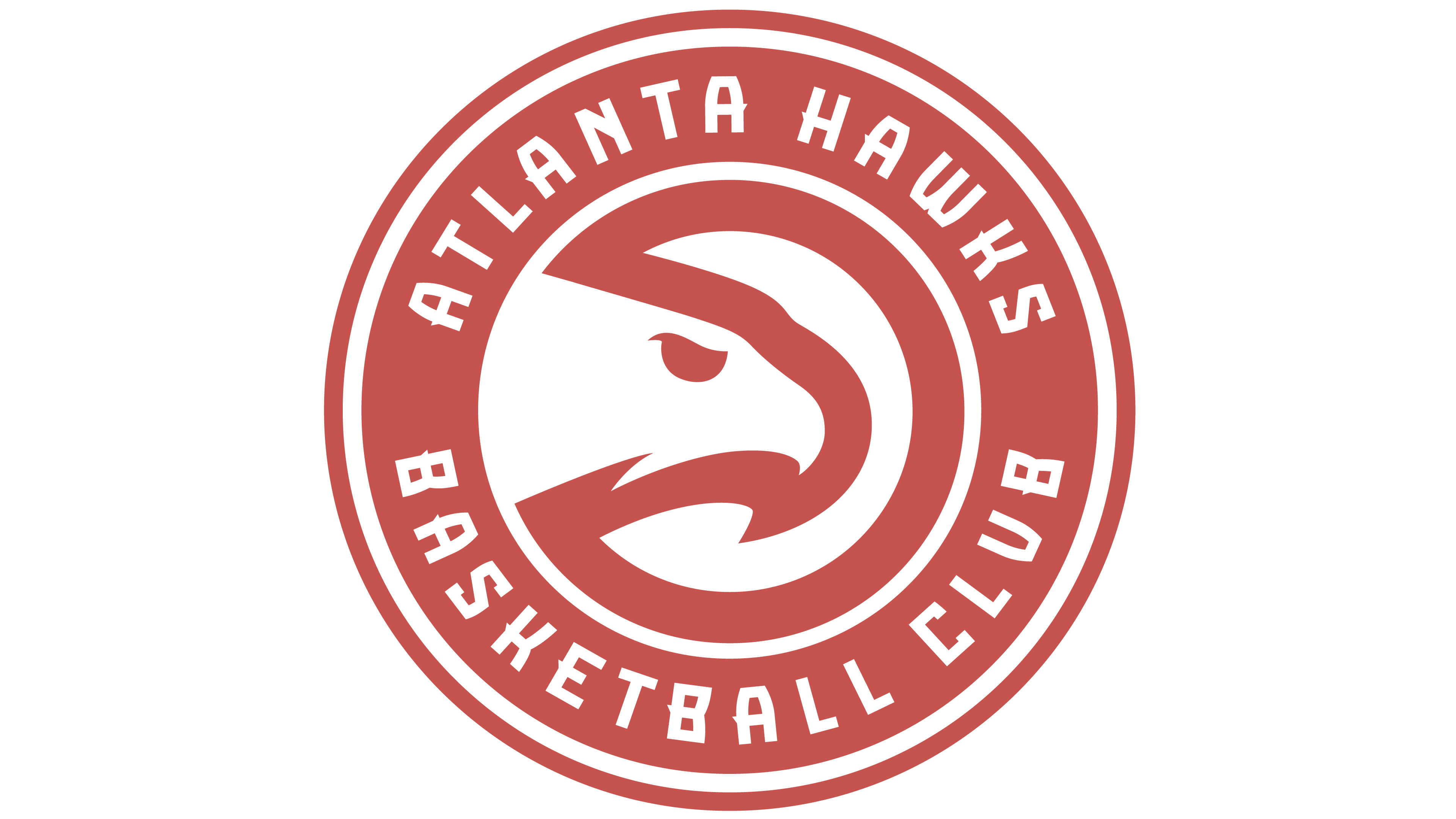 Atlanta Hawks Logo Logos De Marcas