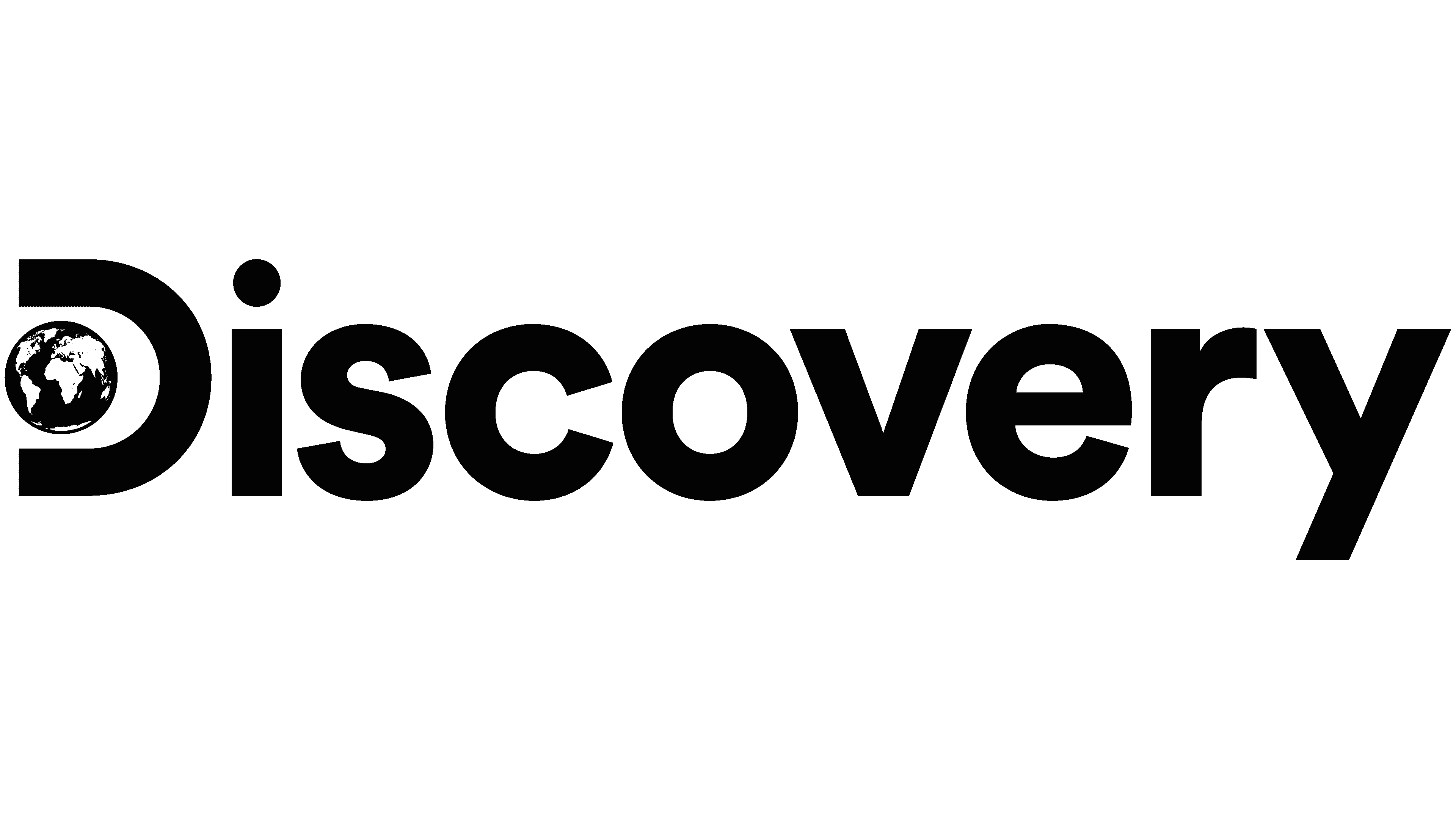 Discovery logo