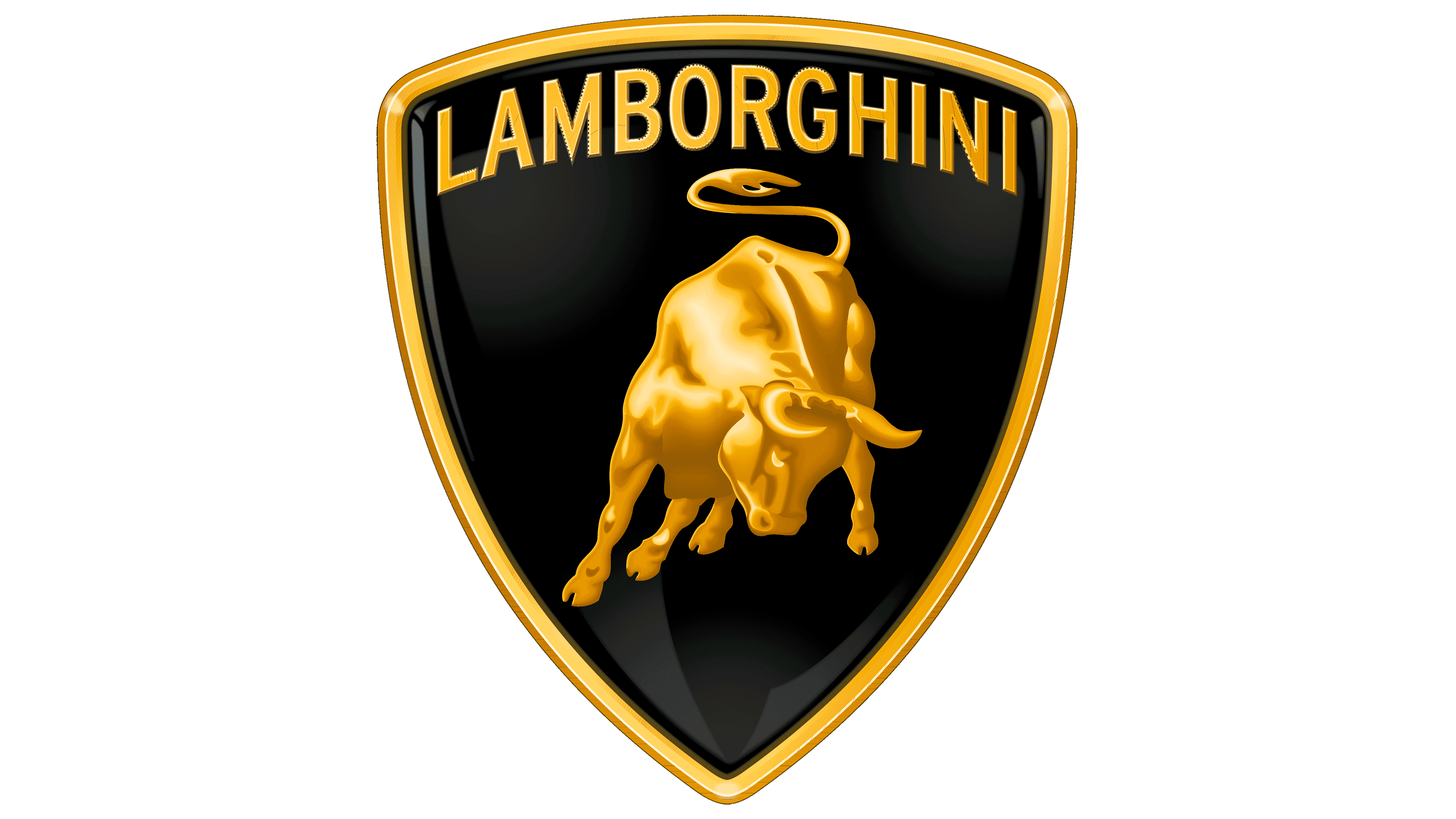 Lamborghini Logo Logo Zeichen Emblem Symbol Geschichte Und Bedeutung