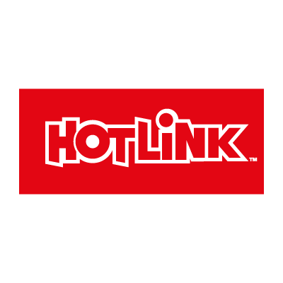 Hotlink Logo Vector Eps 371 99 Kb Download