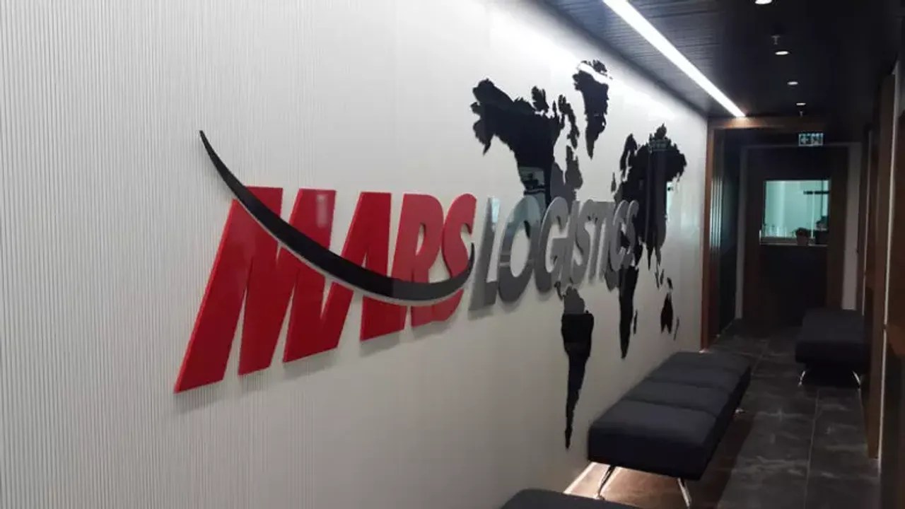 Mars Logistics, Bursa ve Erzurum’da operasyonel kapasitesini artırdı