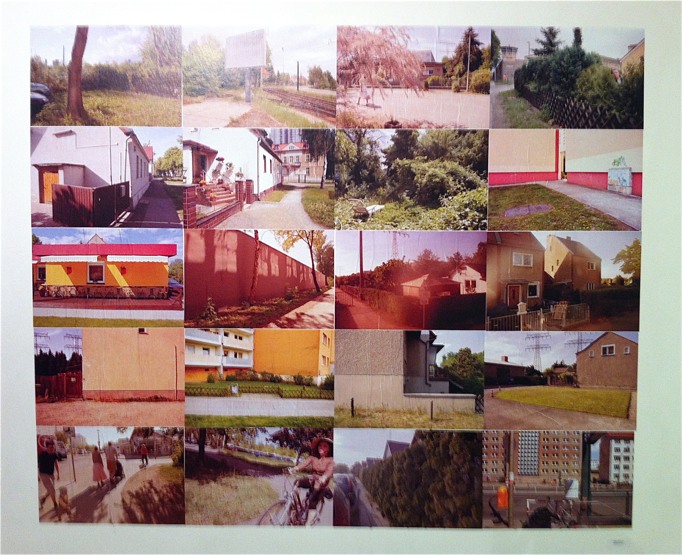 Jurgen O Olbrich De A Repository Of Art Events