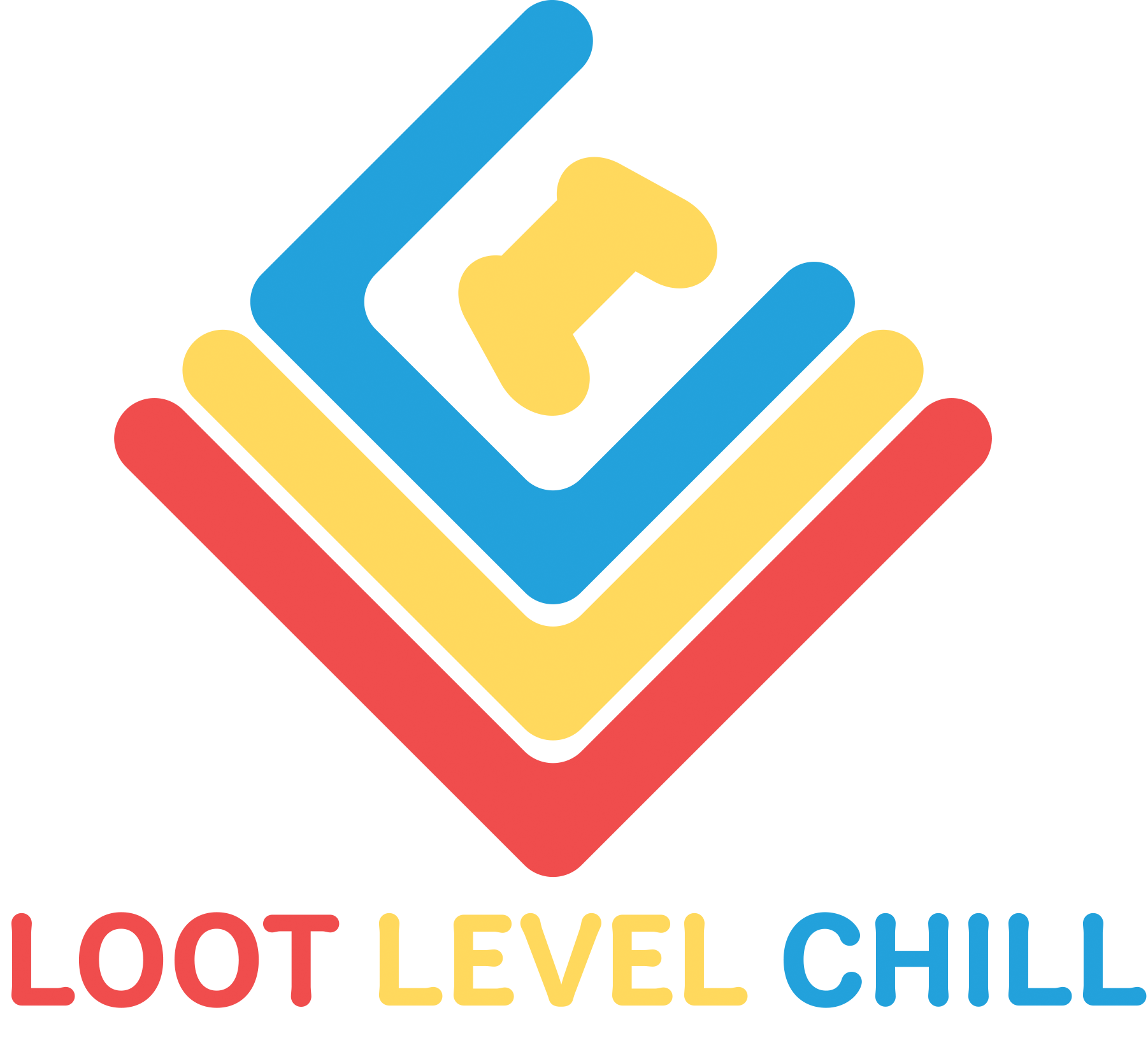 Loot level chill