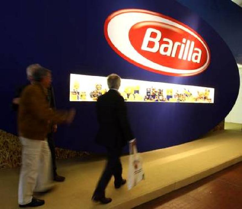 Quella Famiglia Targata Barilla - Lospiffero.com 690_x_800_jpg