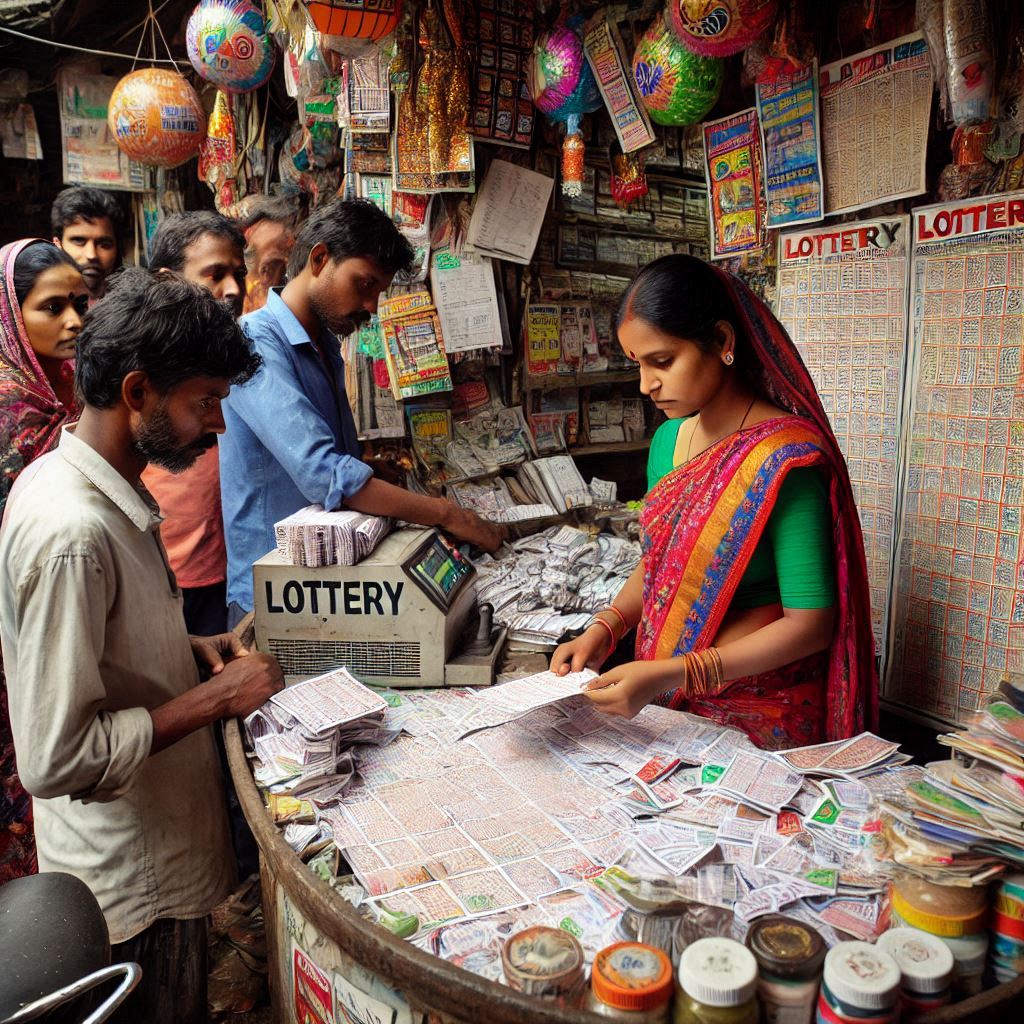 Calcutta FF lottery results from 19 June 2025: Check all eight round Fatafat results!
