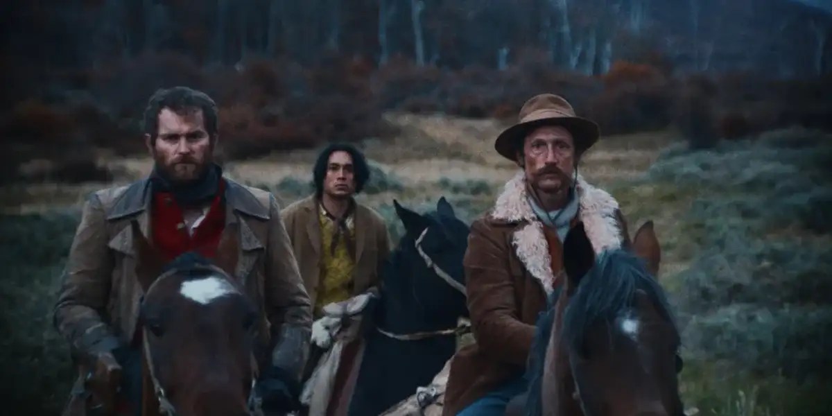 The Settlers (Los Colonos): Film Review