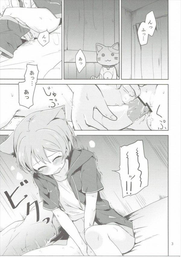 百合・レズ星空凛 (ほしぞらりん)西木野真姫 (にしきのまき) 2枚目