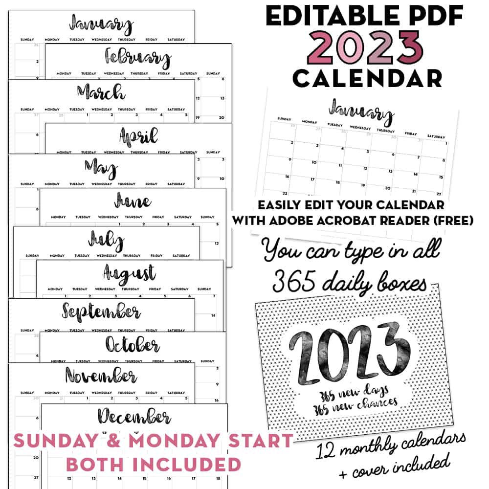Social Media Calendar 2023 Free Calendar 2023 social-media-calendar-2023-free-calendar-2023