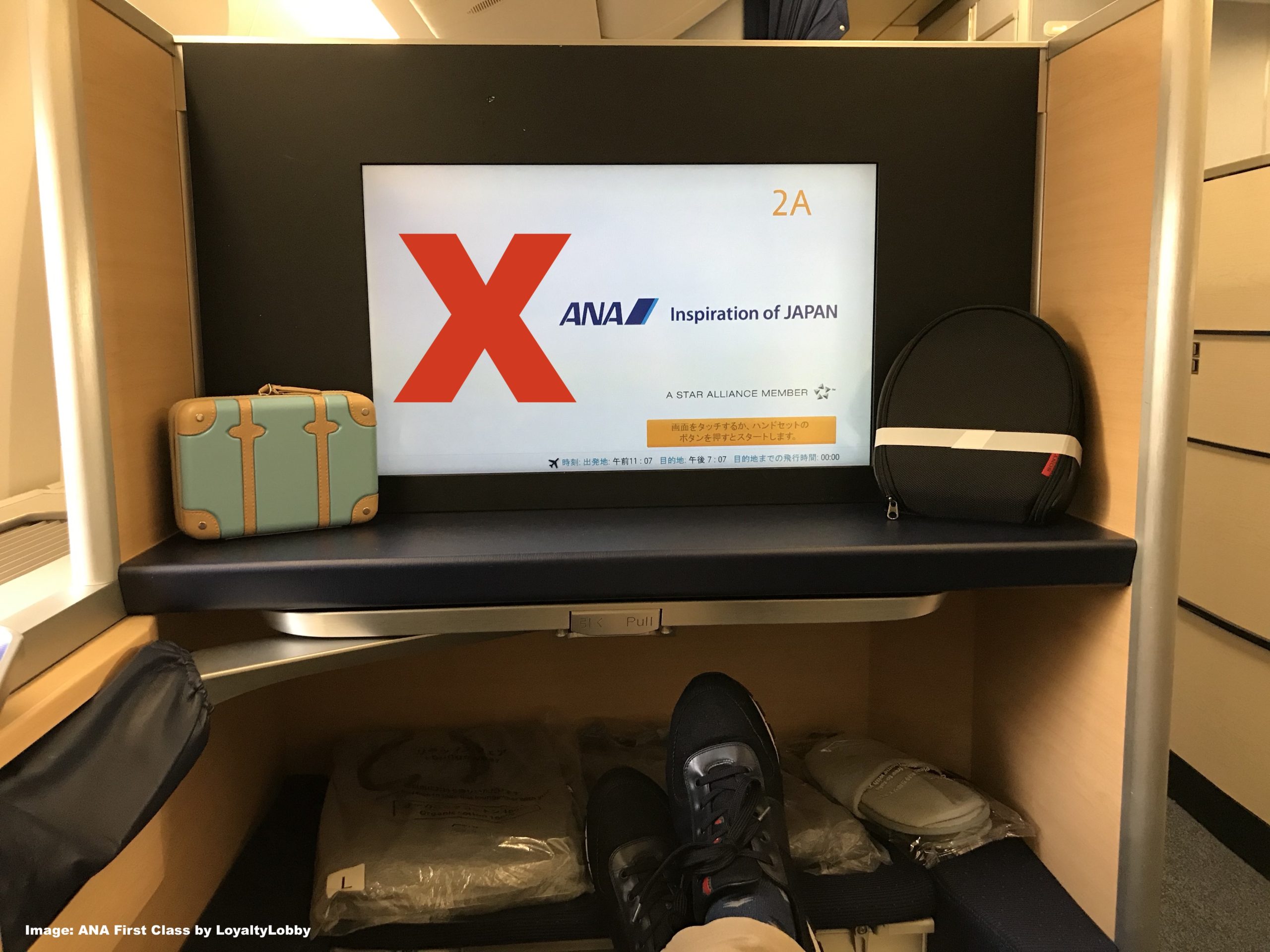 Class-f entertainment