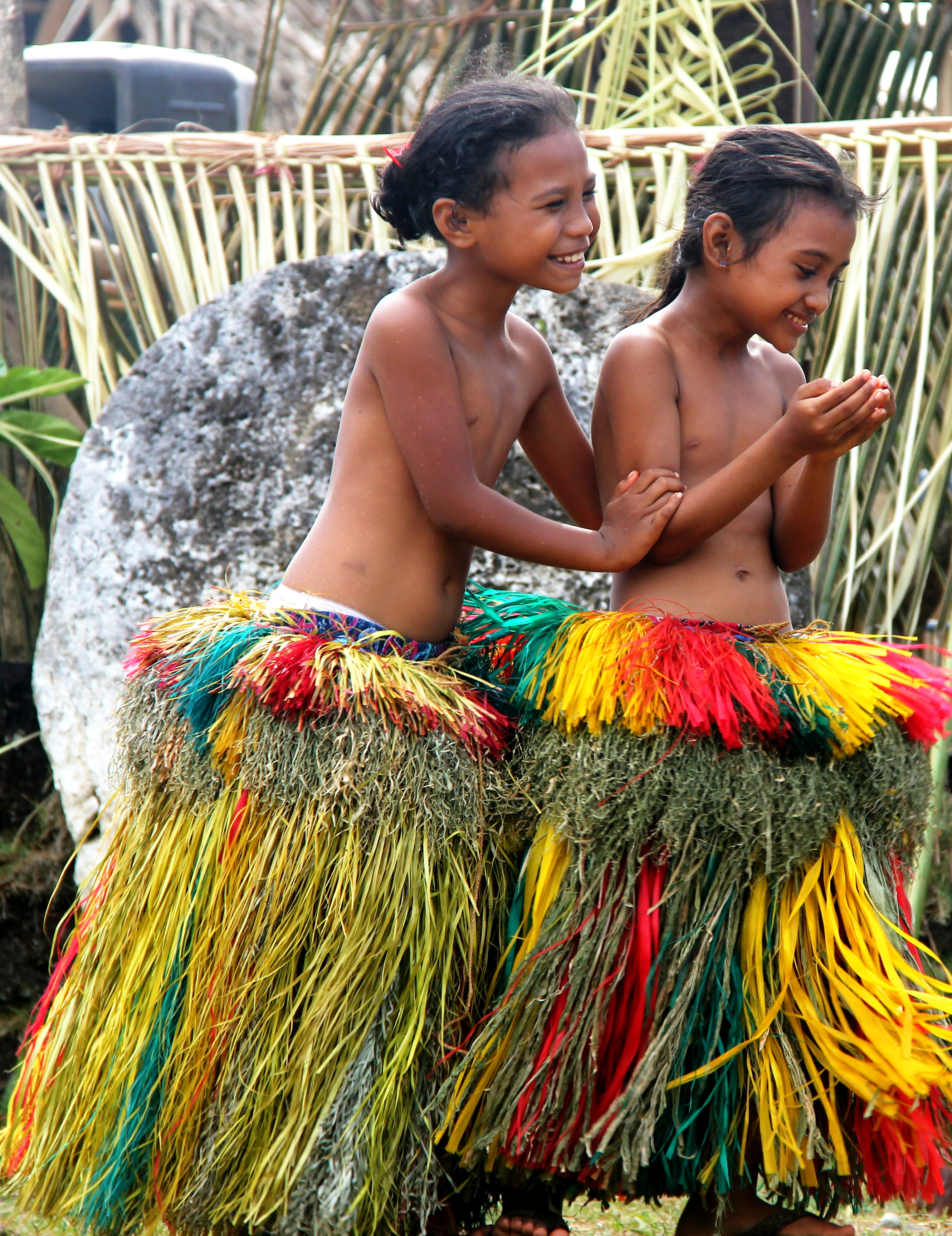 Nudist brazil festival