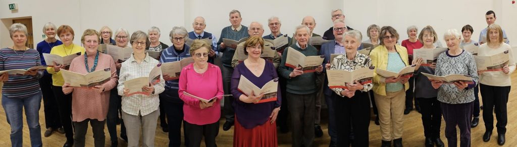 London Pro Arte Choir