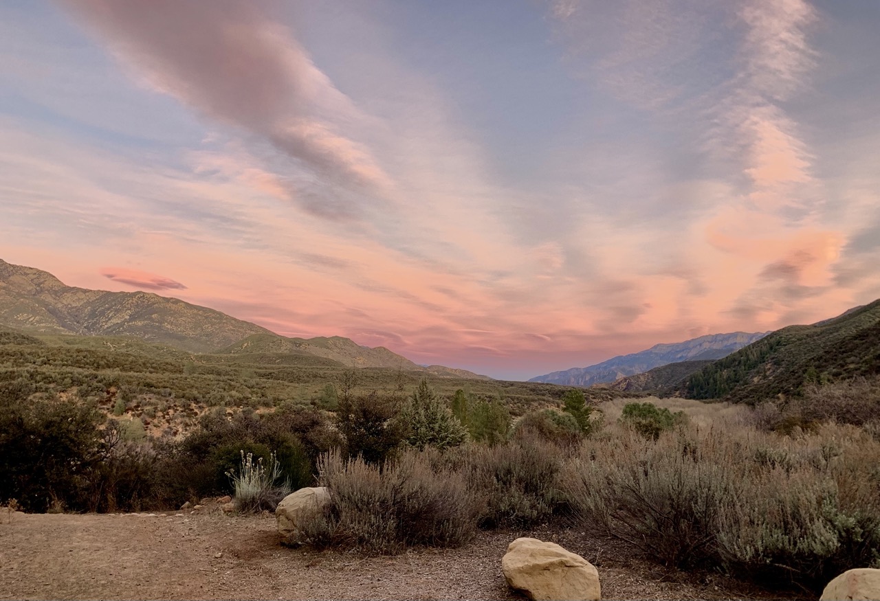 Weather pine mountain club