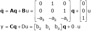 Transformation Differential Equation Signal Flow Graph
