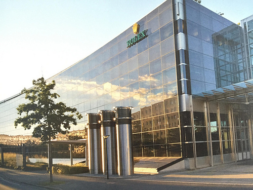 References Lucoma Ag