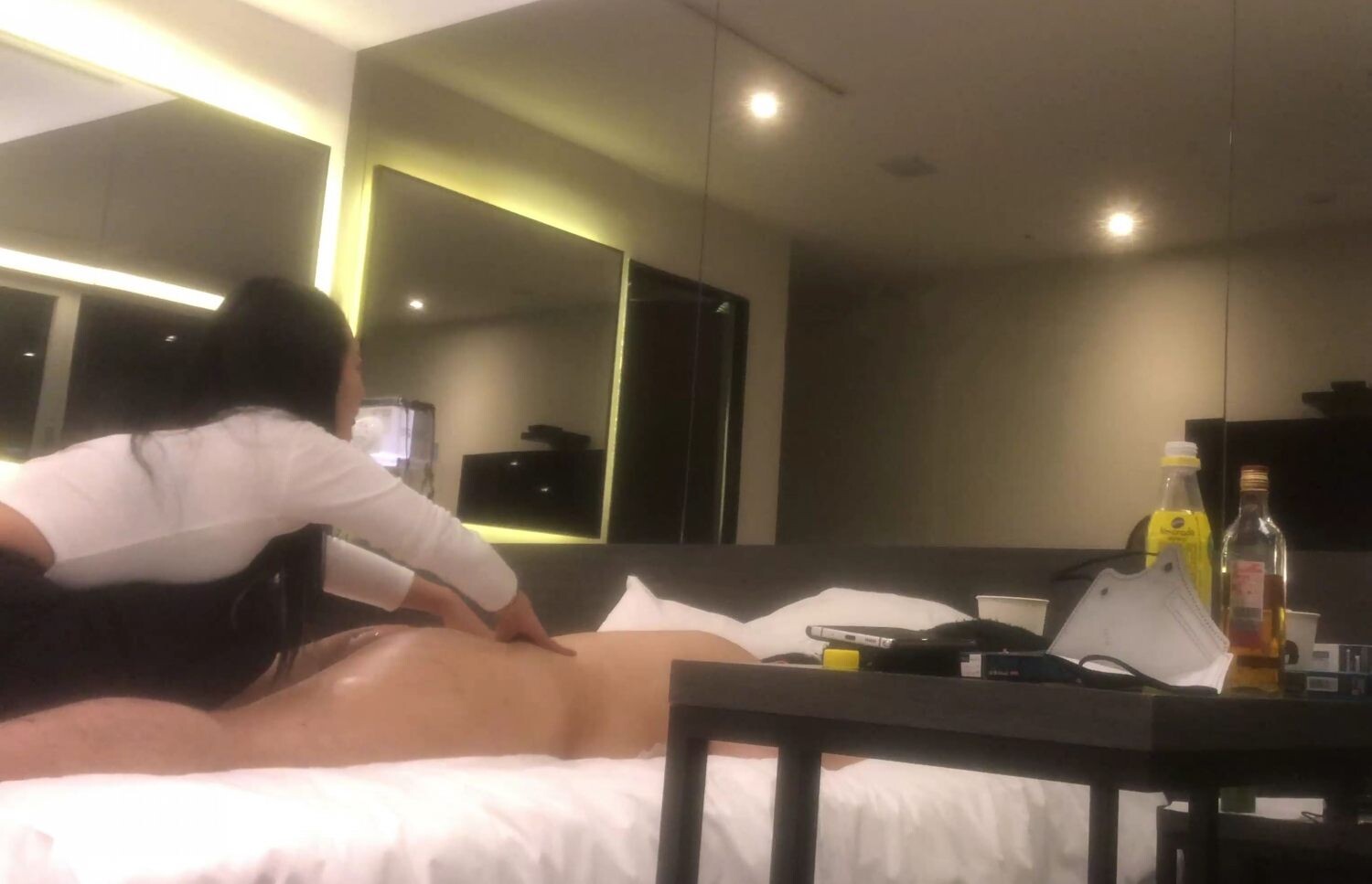 뚱땡남 부산조건