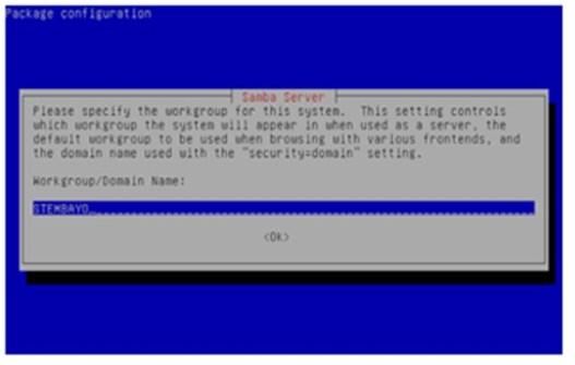LATIHAN SOAL ADMINISTRASI SERVER | Welcome to The Web of Lugina Wiyata