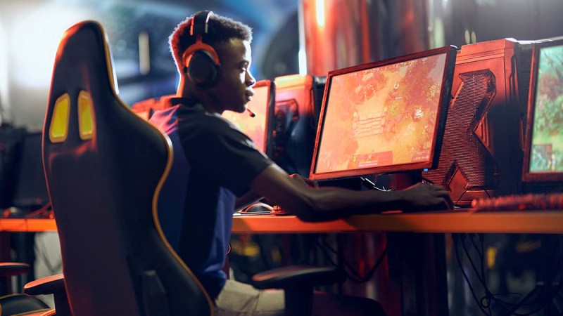 How To Get Better At Competitive Gaming How To Get Better At Competitive Gaming