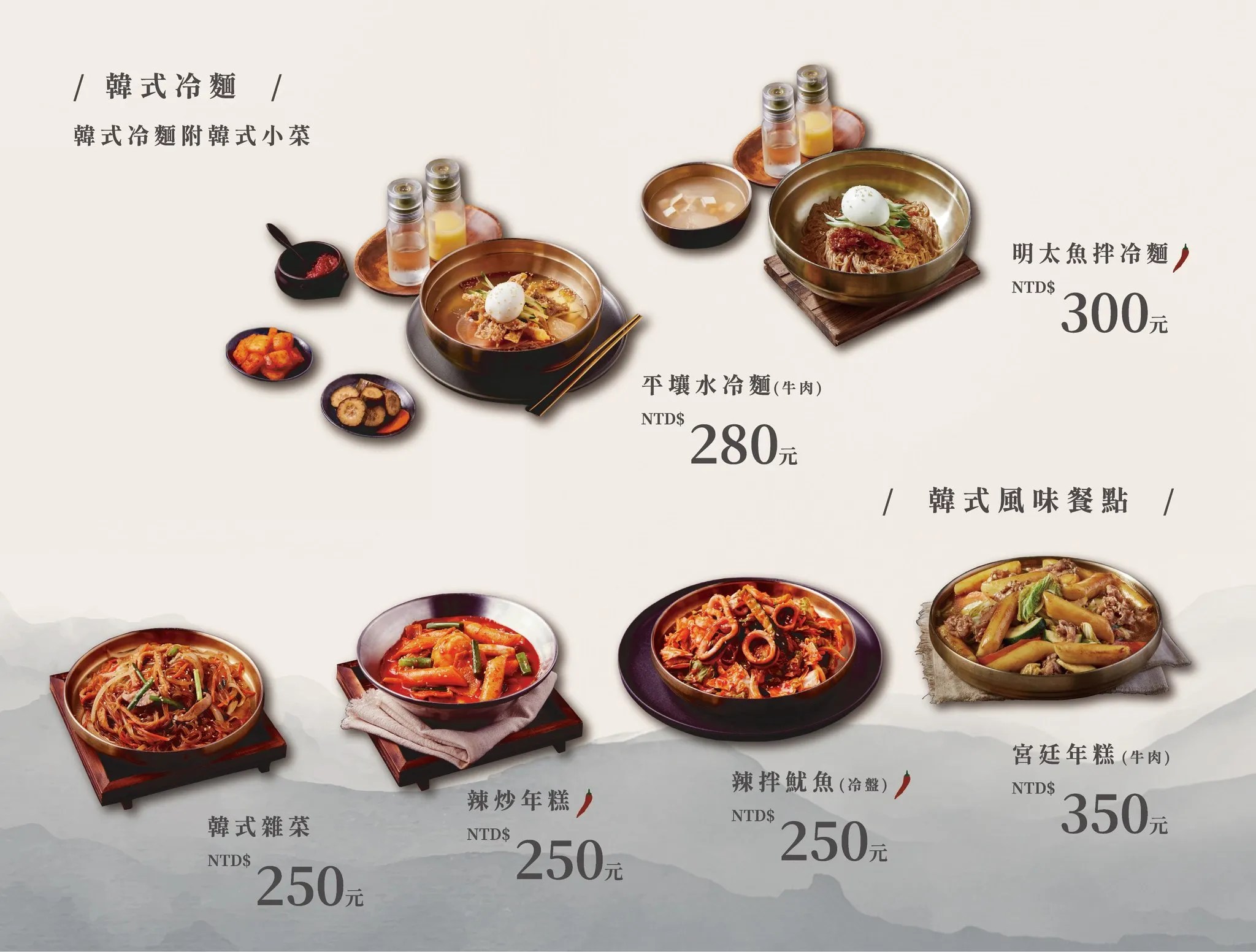 水赤床韓式燒肉｜台中正宗韓式烤肉餐廳推薦，烤肉控的天堂