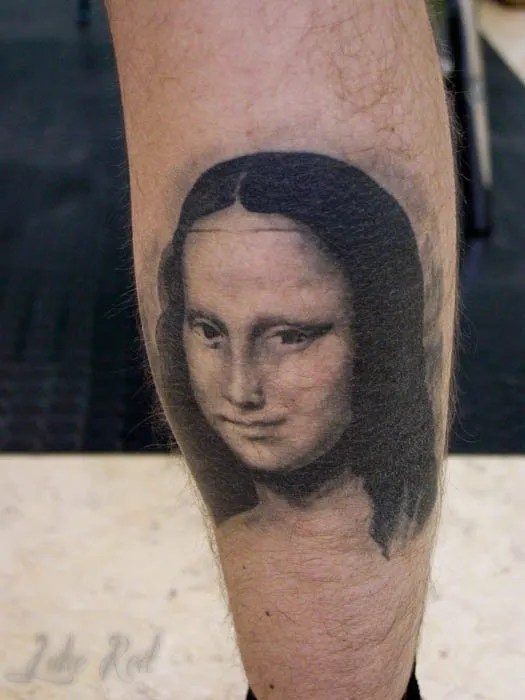 Realistic Tattoo - Luke Red Tattoo - Studio Di Tatuaggi In Valpolicella (Domegliara-Verona) Giapponese Cover Up And More 700_x_525_jpg