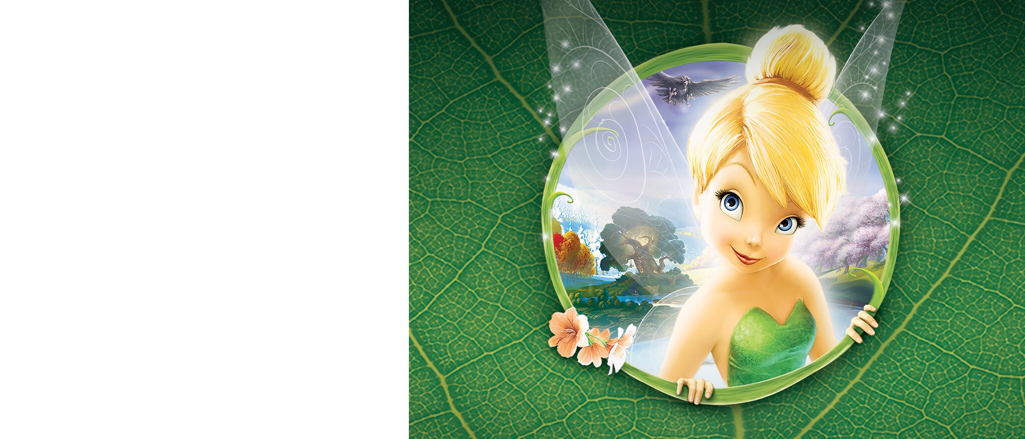 ティンカー・ベル（キャラクター）｜ティンカー・ベル｜ディズニー公式