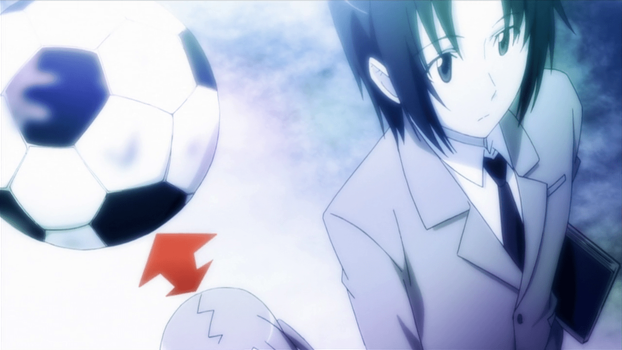 Seitokai Yakuindomo Hentai