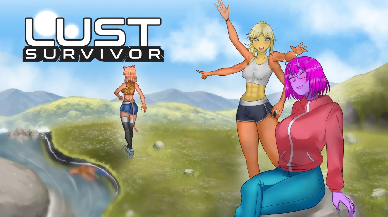 Last Survivor Hentai