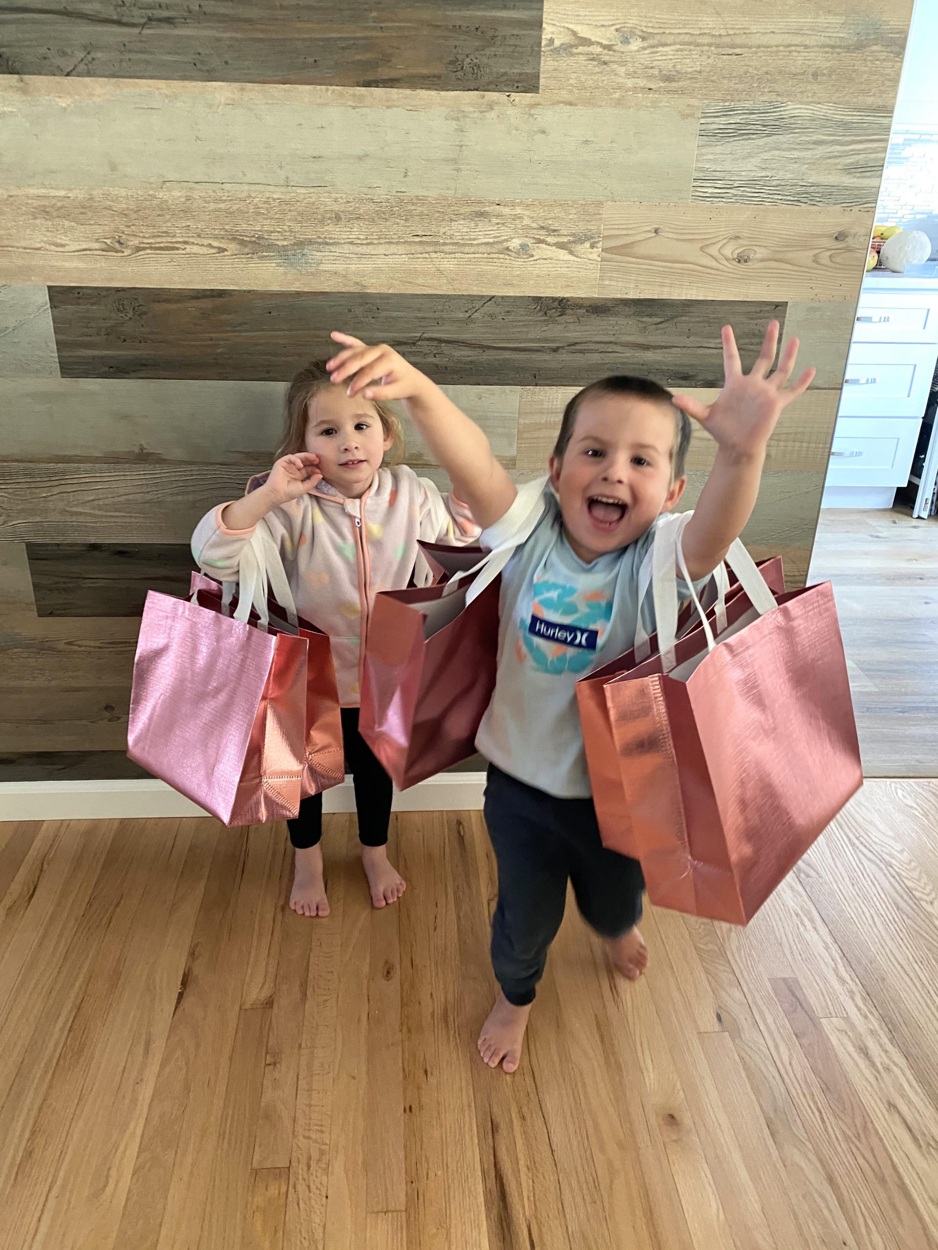 Luv Lana – Show children the important of service and giving back Luvlana nude