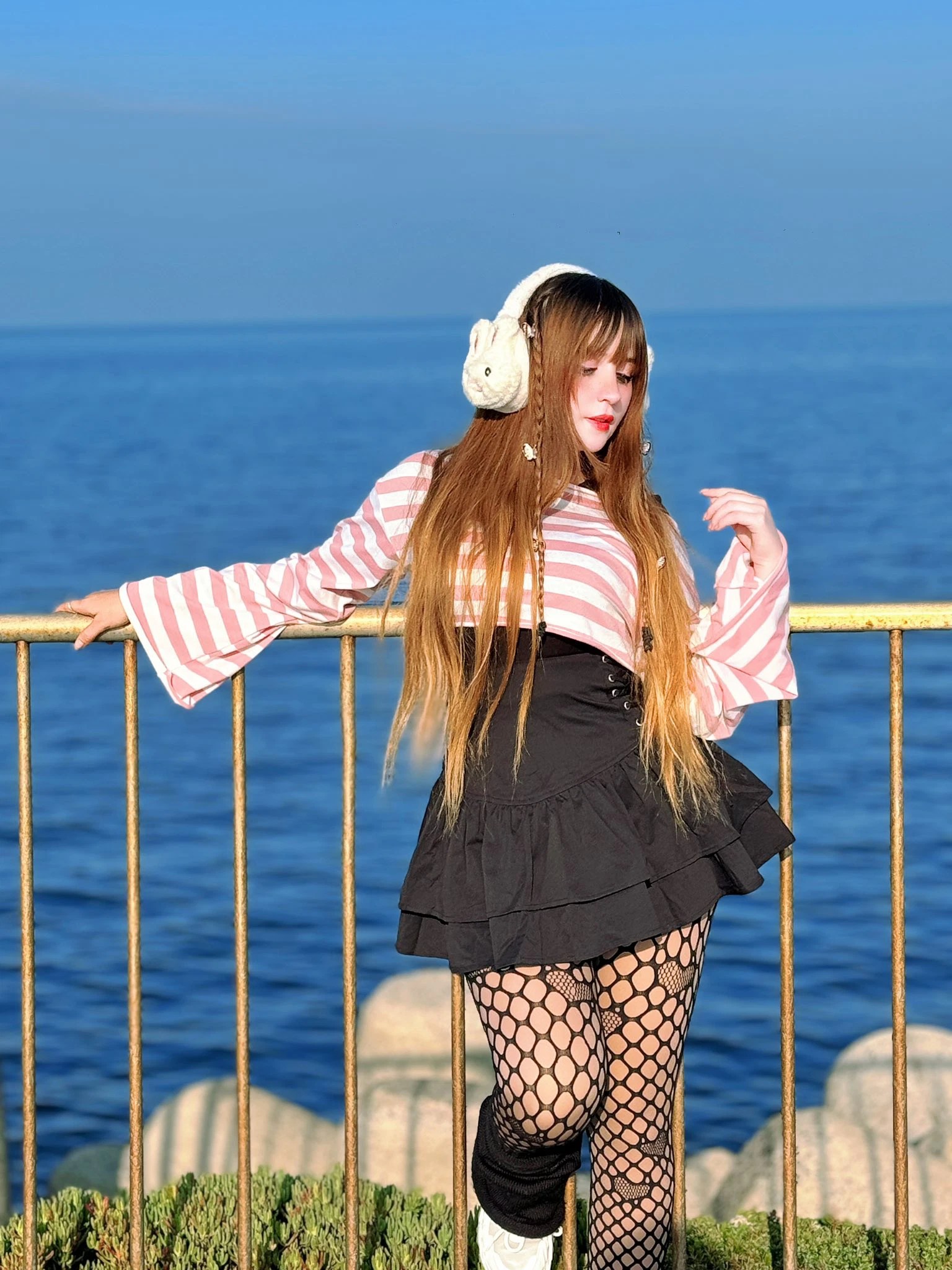 Sanchanclaudia nudes