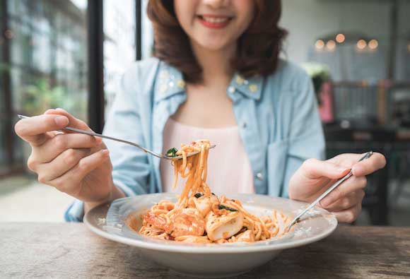 Giappone: Il Lusso Parla (Anche) Italiano - Luxury Food&Beverage Magazine 395_x_580_jpg