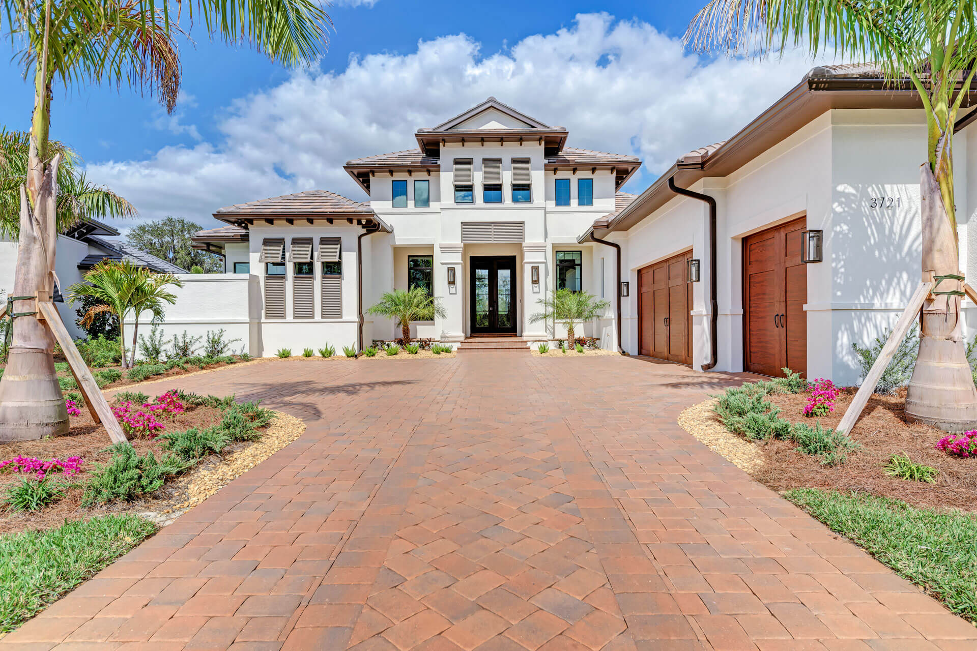 Lee wetherington homes