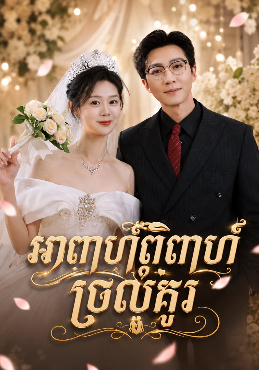 អាពាហ៍ពិពាហ៍ច្រលំគូរ