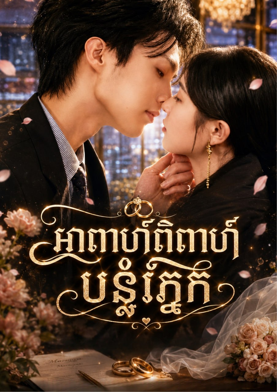 អាពាហ៍ពិពាហ៍បន្លំភ្នែក