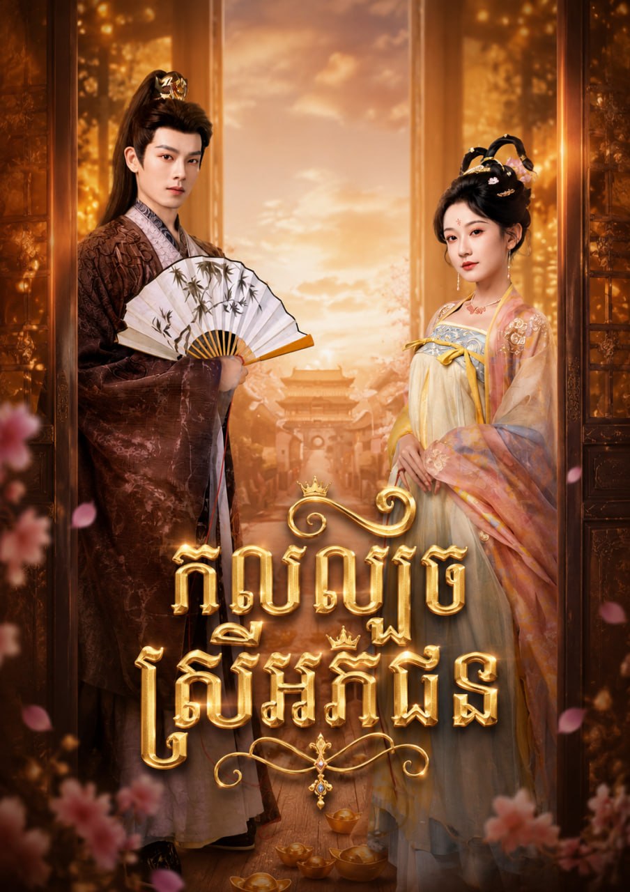   កលល្បិចស្រីអភិជន