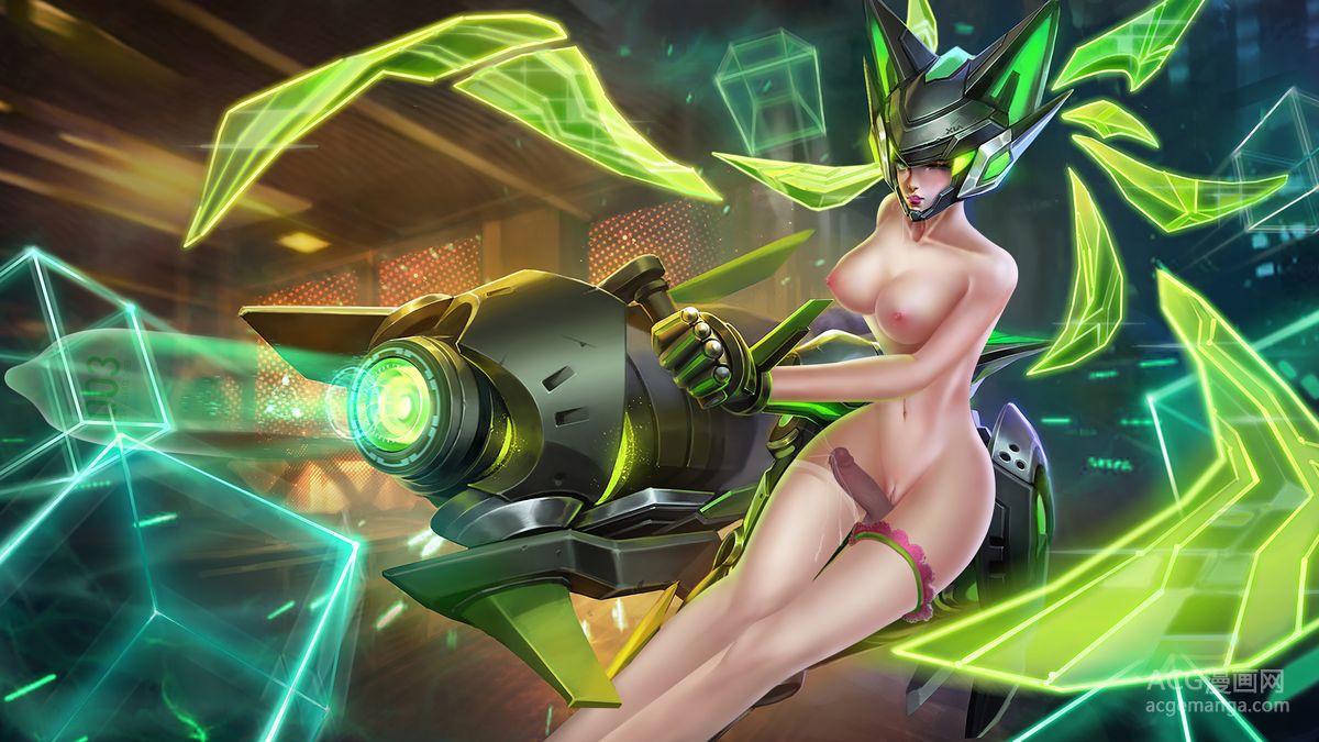 王者荣耀男英雄去衣图