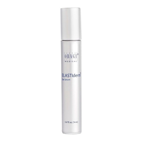 Obagi ELASTIderm Eye Serum – De-Puffing Serum with Caffeine and Bi-Mineral Contour Complex that Refreshes the Appearance of Skin Around the Eyes