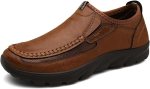 Men Casual Slip On Loafers, Mens Comfortable Moccasin Shoes for Walking and Driving, Soft Daily Sneaker, Mocasines para Hombre Men Casual Slip On Loafers, Mens Comfortable Moccasin Shoes for Walking and Driving, Soft Daily Sneaker, Mocasines para Hombre