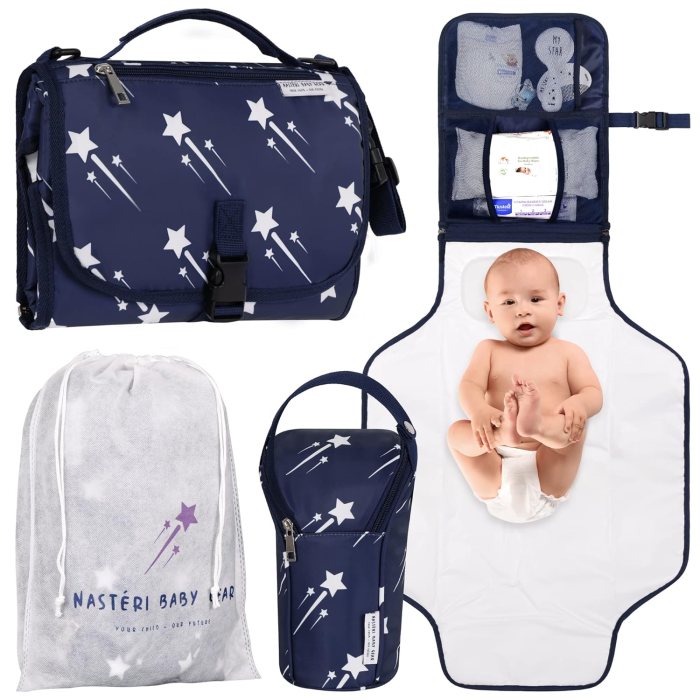 Nastéri Baby Gear E…