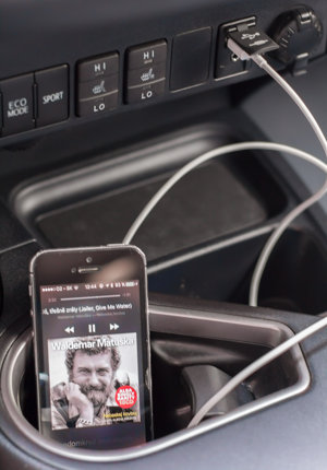 Ako Najlepsie Spojit Telefon S Autom Auto Sme