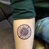 Vikas Malani: #Covidtattoos: The Pandemic Inspired Body Art Is Trending And How! - Times Of India