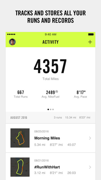 7 Aplikasi Health iOS Terbaik untuk iPhone | MacPoin