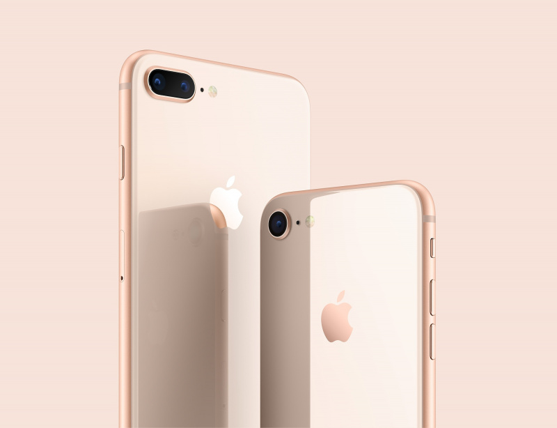 9 Keunggulan Utama dan Fitur Baru iPhone 8 | MacPoin