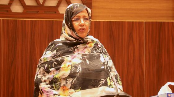 مفوضة الأمن الغذائي: الدراسة التي أجريت العام الماضي كشفت حاجة أزيد من مليون مواطن لتدخلات عاجلة