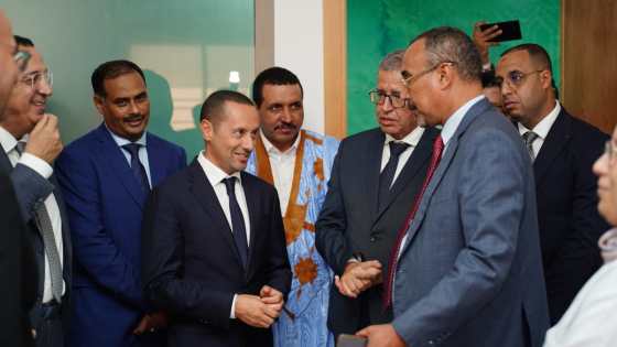 وزير الصحة يصل مراكش لعقد اجتماع عاجل