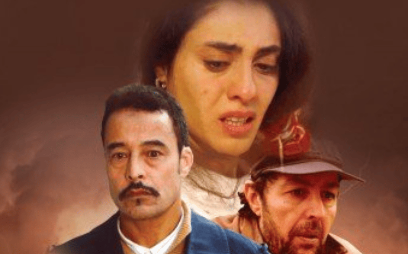 “تاج الموسم”.. فيلم درامي يسلط الضوء على مأساة العار والشرف “تاج الموسم”.. فيلم درامي يسلط الضوء على مأساة العار والشرف