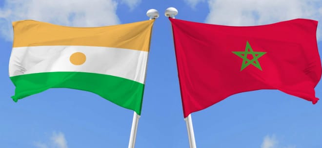 المغرب والنيجر يعززان تعاونهما في الطيران المدني المغرب والنيجر يعززان تعاونهما في الطيران المدني
