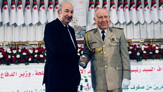 27 مليار دولار.. الجزائر تغرق في عسكرة الاقتصاد والسلطة