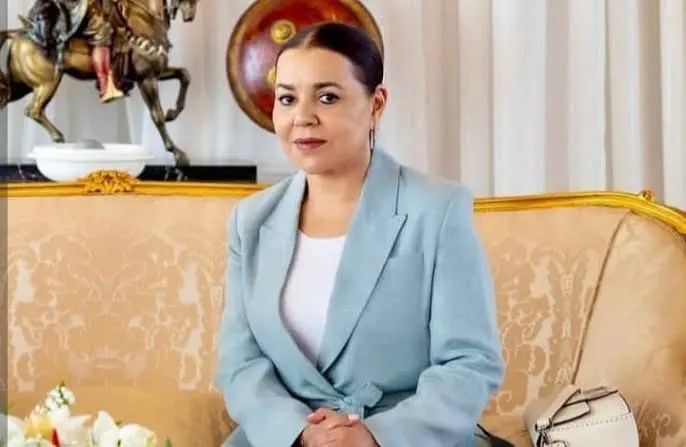 زراعة القوقعة.. بنما تعرب عن امتنانها للأميرة للا أسماء زراعة القوقعة.. بنما تعرب عن امتنانها للأميرة للا أسماء