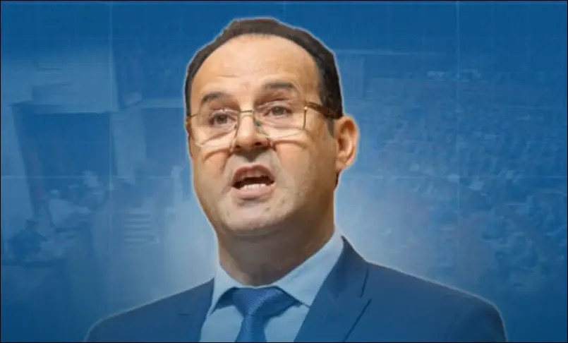 العبادي يخلف حموني على رأس نواب الرفاق العبادي يخلف حموني على رأس نواب الرفاق
