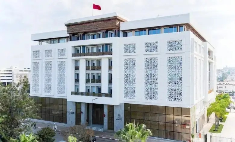 انتخابات ممثلي القضاة.. 39.5% نسبة المشاركة لحدود 12 زوالاً انتخابات ممثلي القضاة.. 39.5% نسبة المشاركة لحدود 12 زوالاً